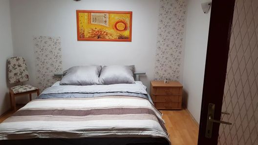 Höri Apartman Gyula (1)