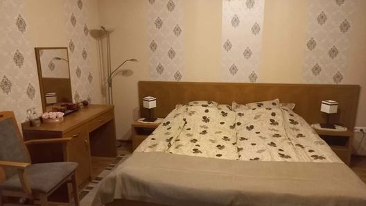 Ibi Apartman Hajdúszoboszló (1)