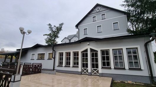 Hotel AURI Rudník (1)