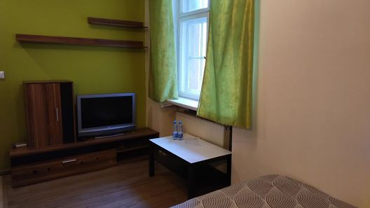 Apartamenty FurHouse Wrocław (1)