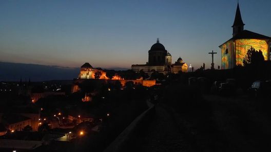 City-Top Vendégház Esztergom (1)