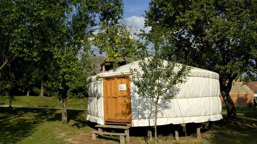 Őrálló Szer Kemping Őriszentpéter (1)