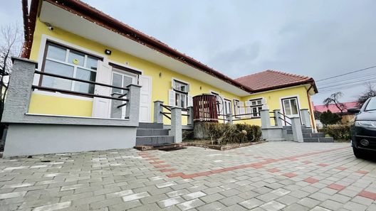 Casa Benke Covasna (1)