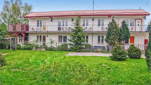 Apartman Darłówko - PPO993 (1)