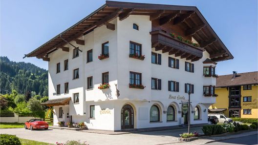 Apartman Westendorf - ATA015 (1)