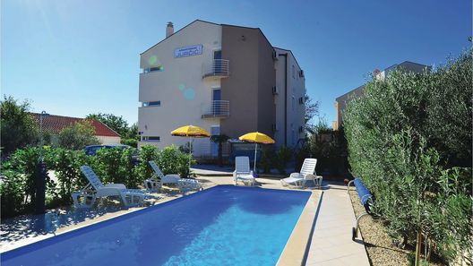 Apartman Bibinje - CDZ246 (1)