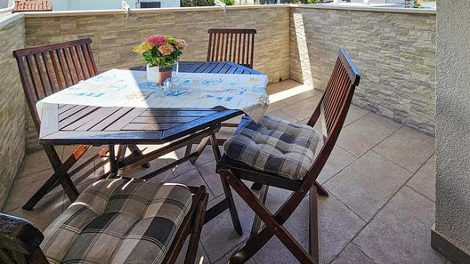 Apartman Rovinj - CIV777 (1)