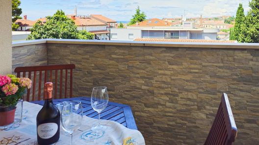 Apartman Rovinj - CIV778 (1)