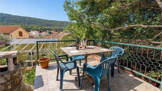 Apartman Veli Lošinj - CKL269 (1)