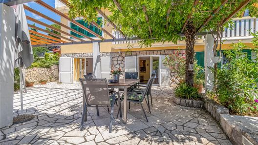 Apartman Crikvenica - CKA191 (1)