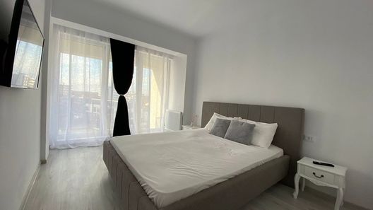 Apartament Black Sea II Mamaia Nord (1)