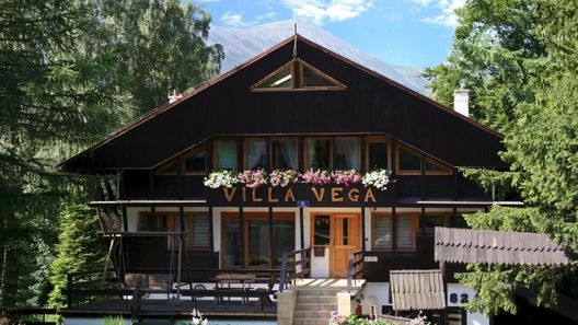 Villa Vega Karpacz (1)