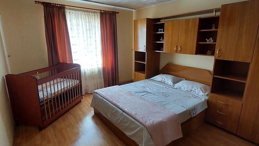 Apartament Natalie&Helen Zărnești (1)