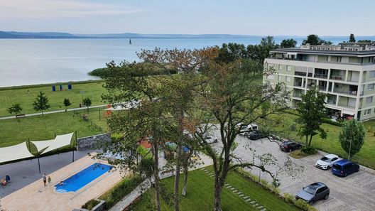 Napfény Resort Exclusive Apartman Balatonlelle (1)