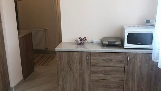 Bujdosó Apartman Debrecen (1)