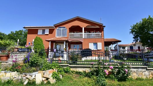 Apartmani Barica Umag Valica (1)