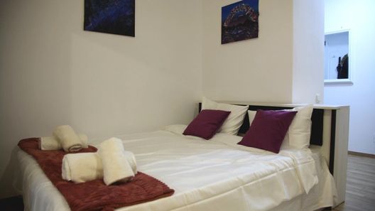 Apartament Romantic Cluj-Napoca (1)