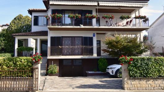 Apartmani Vedrana Umag (1)