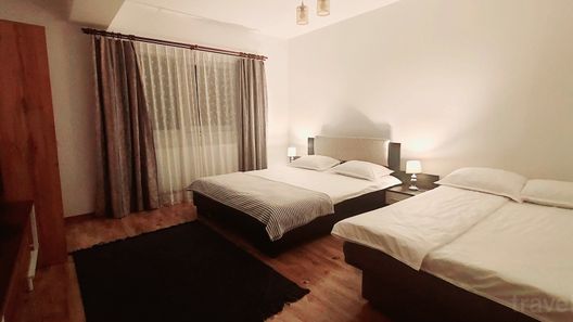 Apartament DAS home Râșnov (1)