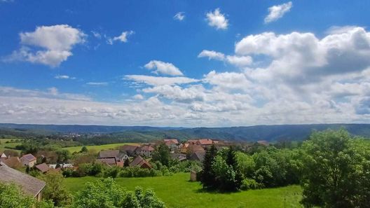 Château Novak (Bed & Breakfast Orli Hnizdo) Velká Buková (1)