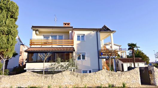 Apartmani Ana Umag (1)