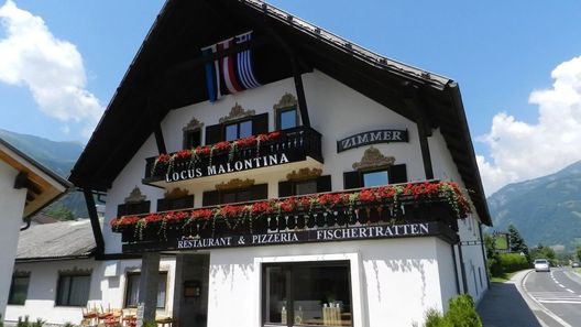 Locus Malontina Gasthaus Gmünd (1)