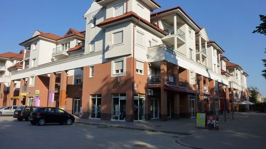 Génius-Gambrinusz I. Apartman Hajdúszoboszló (1)