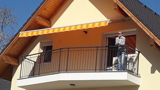 Be-Lu Apartman Balatonlelle (1)