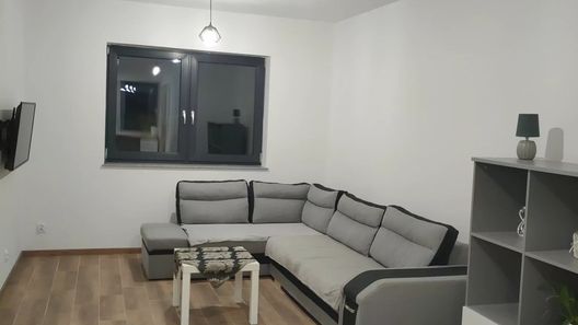Apartament Wiejski Zakątek Brodnica Gorna (1)