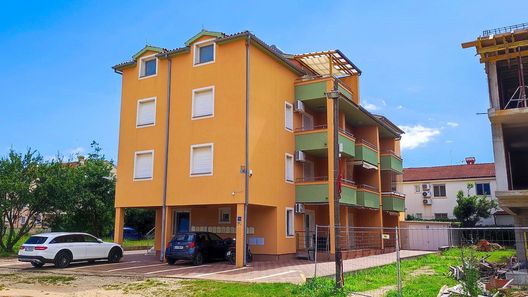 Apartman Beni Medulin (1)