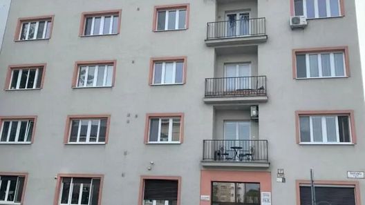 Apartmány Bratislava (1)