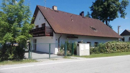 Apartmány Pod Smrčinou Nová Pec (1)