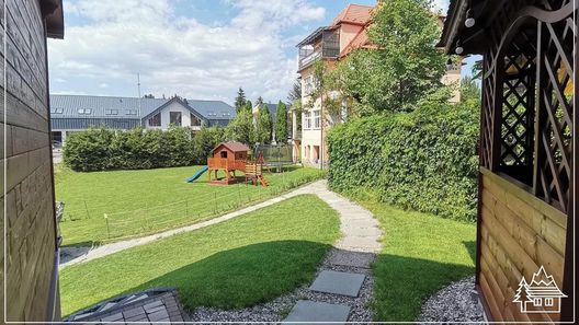 Apartamenty Przystanek Rabka (1)