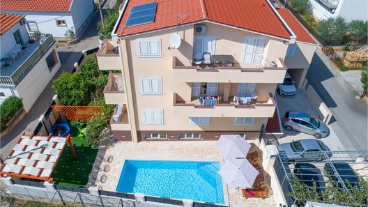 Apartman Zadar - CDZ272 (1)