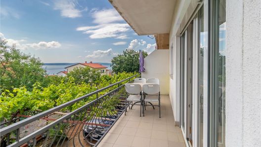 Apartman Novi Vinodolski - CKN701 (1)