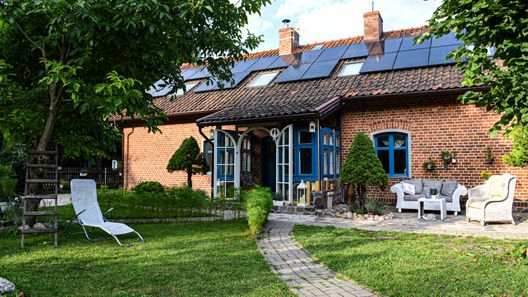 Apartamenty Wilaneska Prośno (1)