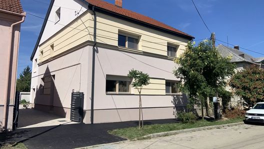 Pater Apartman Zalaegerszeg (1)