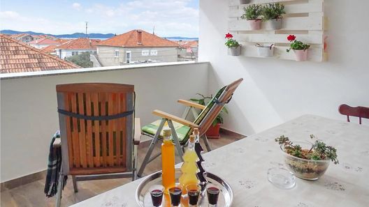 Apartman Zadar - CDA889 (1)