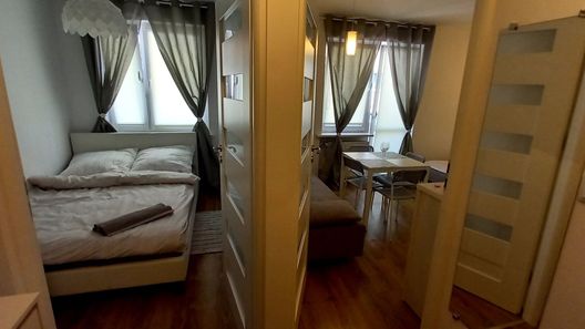 Apartament Poznań Polna 22 (1)