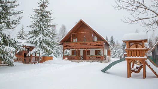 Casa de oaspeți Kamilla Borzont (1)