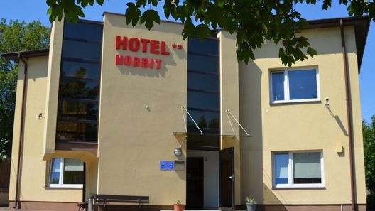 Pokoje hotelowe Norbit Dobry Nocleg Grodzisk Mazowiecki (1)