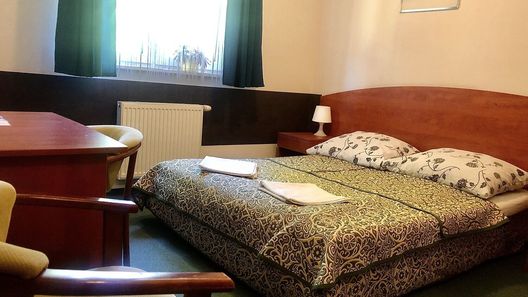 Pokoje hotelowe Norbit Dobry Nocleg Grodzisk Mazowiecki (1)