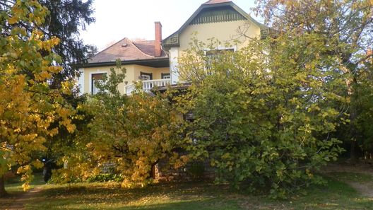Ambrózia Villa Balatonfüred (1)