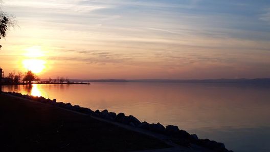 Csilla Villa Siófok-Balatonszéplak (1)