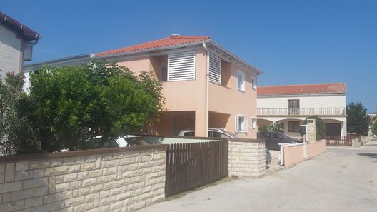 Apartmanok A Tenger Mellett Vir - 18236 (1)