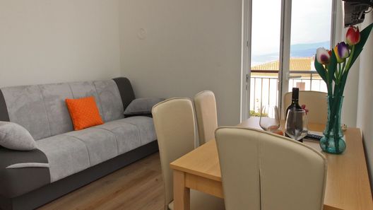 Apartmanok A Tenger Mellett Silo, Krk - 18682 Šilo (1)