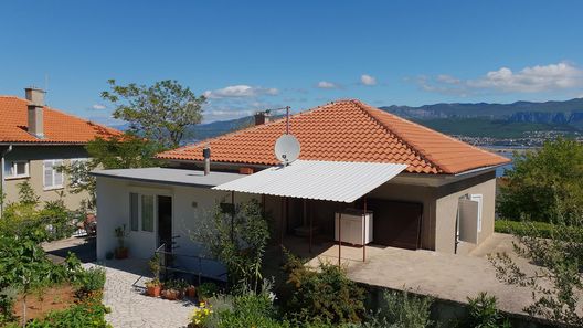 Apartmanok A Tenger Mellett Silo, Krk - 18703 Šilo (1)