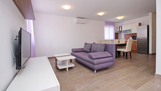 Apartmanok A Tenger Mellett Baska, Krk - 18845 Baška (1)