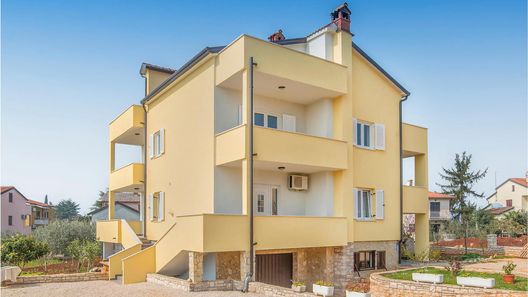 Apartman Lovrečica - San Lorenzo - CIU829 (1)