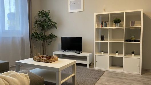 Steel City Apartman Miskolc (1)